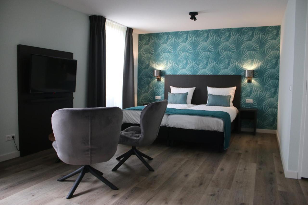 Studio Sis - Apartments Steenbergen (North Brabant) Exterior foto