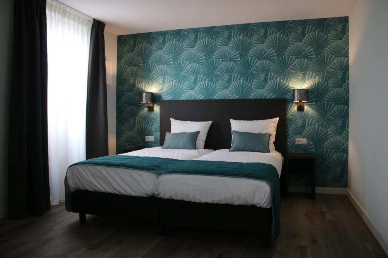 Studio Sis - Apartments Steenbergen (North Brabant) Exterior foto