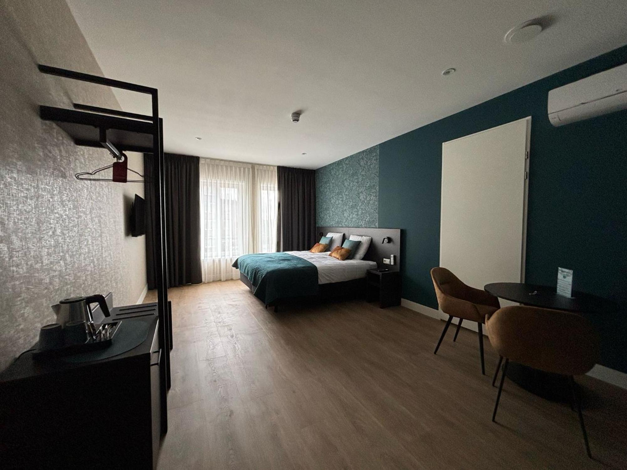 Studio Sis - Apartments Steenbergen (North Brabant) Exterior foto