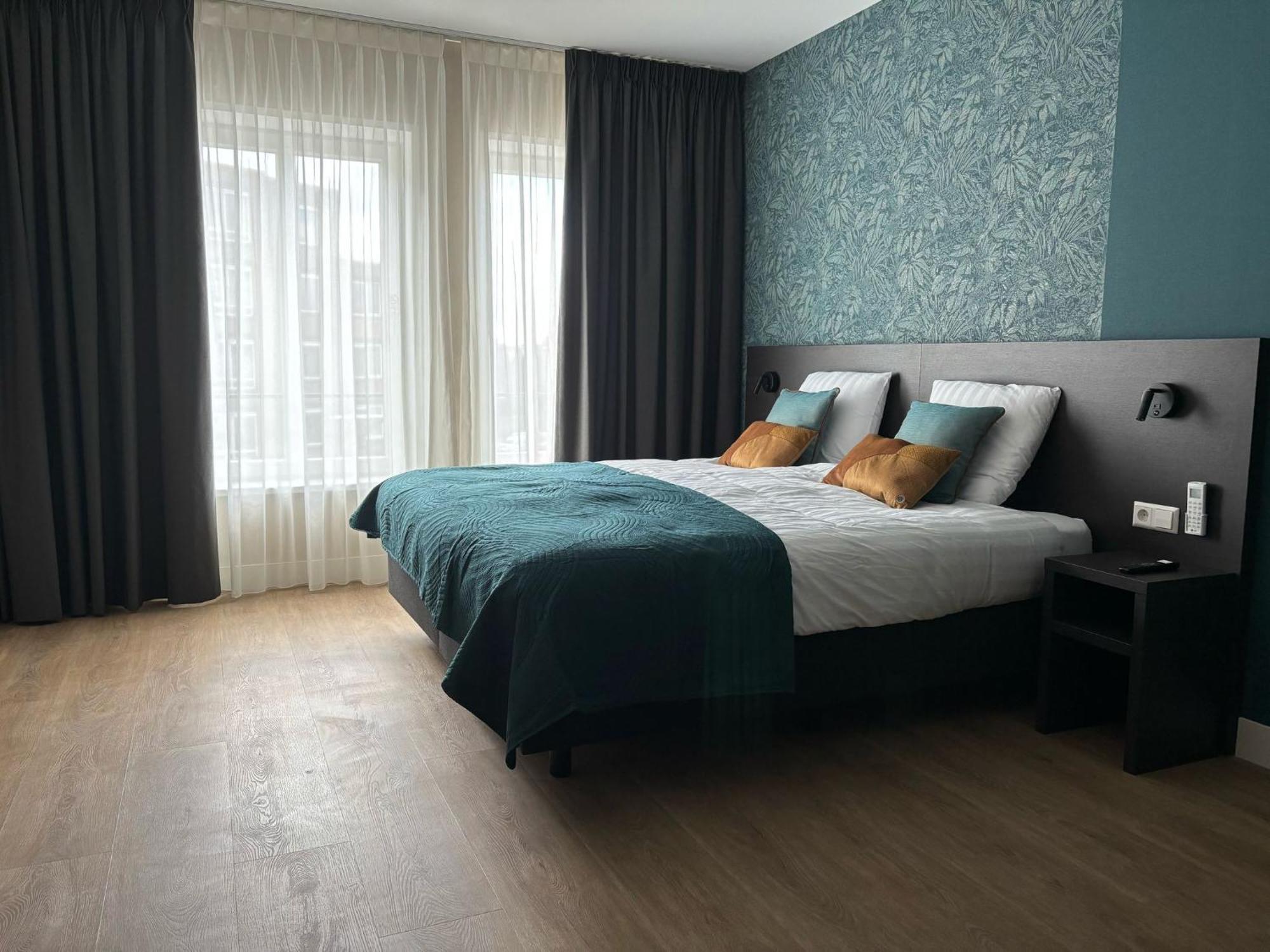 Studio Sis - Apartments Steenbergen (North Brabant) Exterior foto